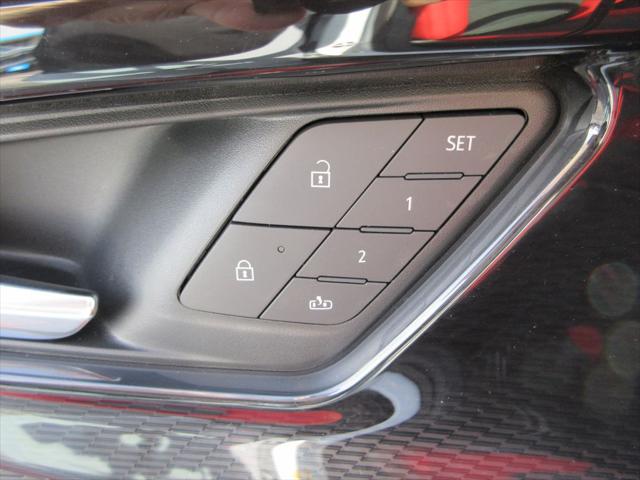 2026 Chevrolet V Blazer RS FWD