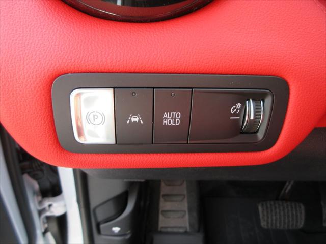 2026 Chevrolet V Blazer RS FWD
