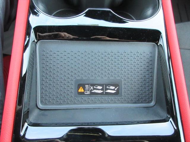 2026 Chevrolet V Blazer RS FWD