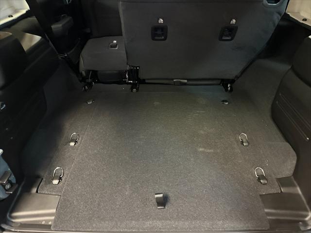 2026 Jeep Wrangler 4-Door Sport 4x4
