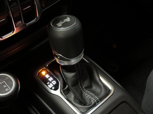 2026 Jeep Wrangler 4-Door Sport 4x4