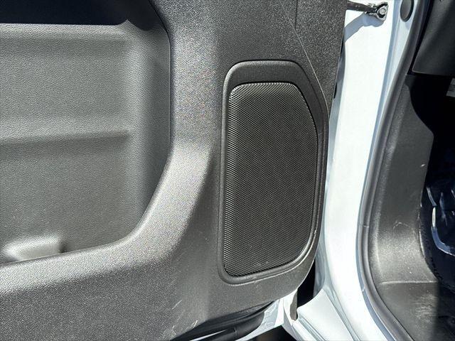 2026 GMC Sierra 2500HD Crew Cab, Long Bed, Pro, RWD