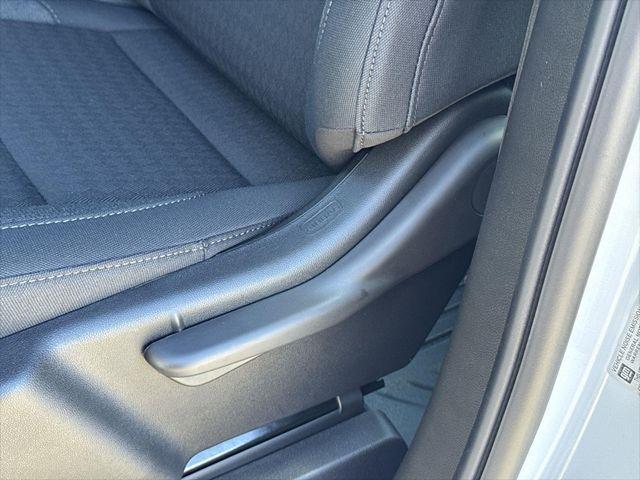 2026 GMC Sierra 2500HD Crew Cab, Long Bed, Pro, RWD