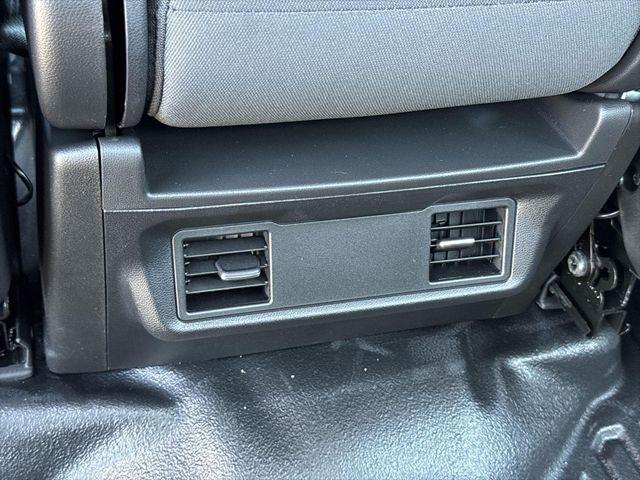 2026 GMC Sierra 2500HD Crew Cab, Long Bed, Pro, RWD