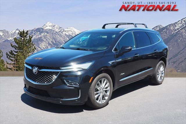 2023 Buick Enclave Avenir FWD for sale in Sandy, UT