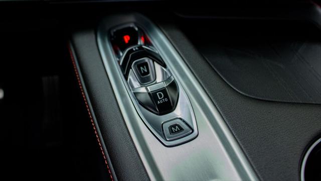 2026 Chevrolet Corvette E-Ray Coupe, 2LZ, RWD