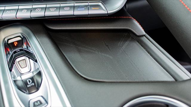 2026 Chevrolet Corvette E-Ray Coupe, 2LZ, RWD