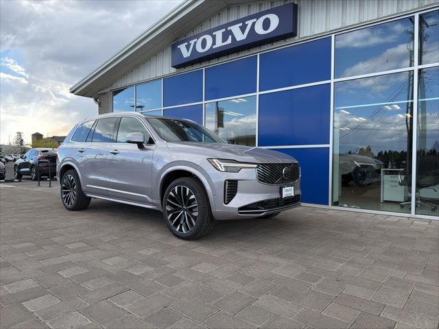 2026 Volvo XC90 Plug-In Hybrid Ultra, T8 AWD, Electric/Gasoline, Bright, 7 Seats for sale in Bend, OR
