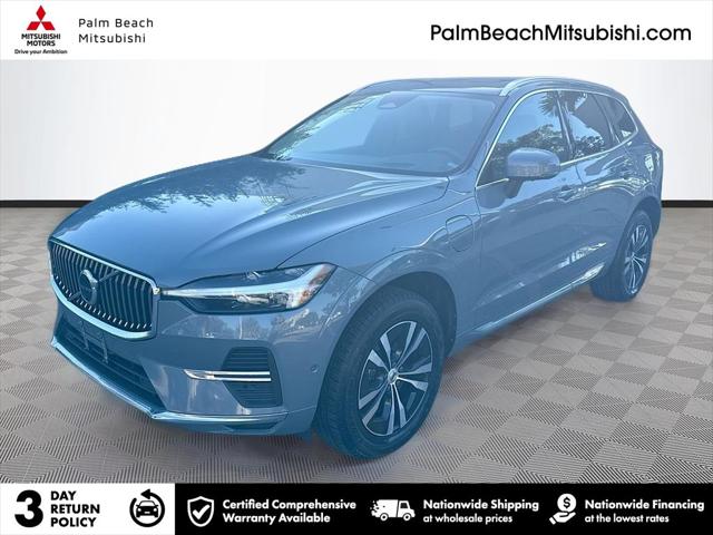 2022 Volvo XC60 Recharge T8 Inscription Expression Extended Range for sale in West Palm Beach, FL