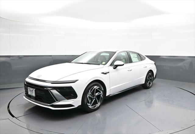 2026 Hyundai Sonata SEL Sport for sale in Brooklyn, NY