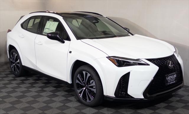 2026 Lexus UX UX 300h F SPORT Design for sale in Bellevue, WA