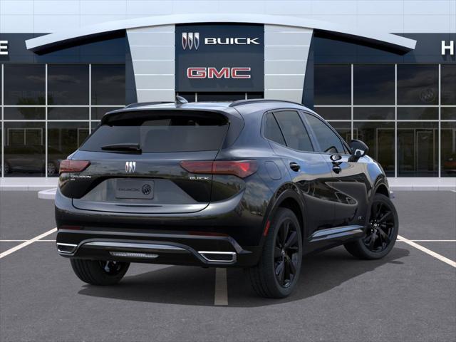 2026 Buick Envision Sport Touring AWD