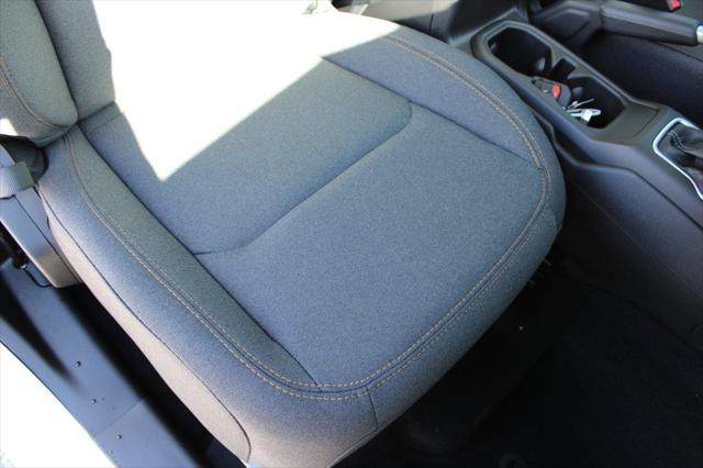 2026 Jeep Wrangler 2-Door Sport 4x4