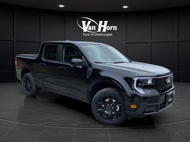 2026 Ford Maverick Lariat for sale in Sheboygan, WI