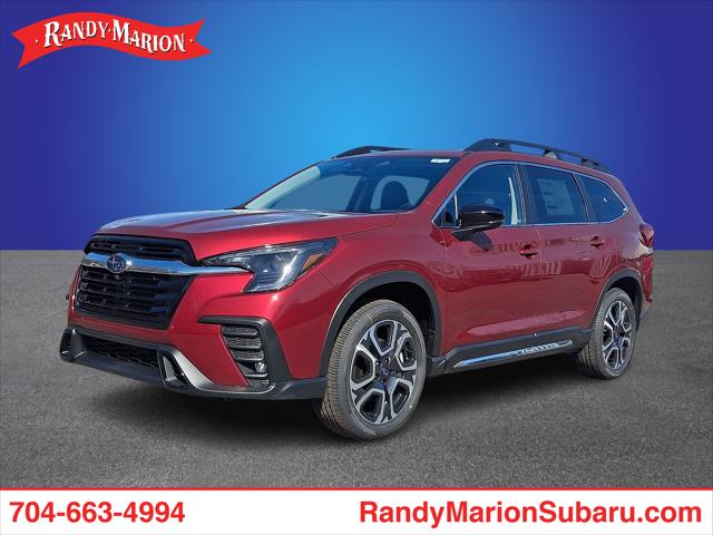 2026 Subaru Ascent Limited 7-Passenger for sale in Mooresville, NC