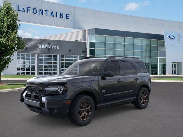 2026 Ford Bronco Sport Big Bend for sale in Flushing, MI