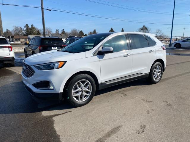 2024 Ford Edge SEL for sale in Hibbing, MN