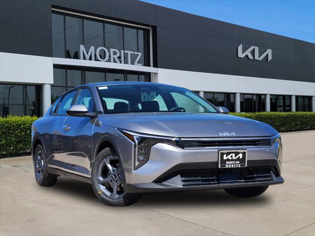 2026 Kia K4 LXS for sale in Hurst, TX