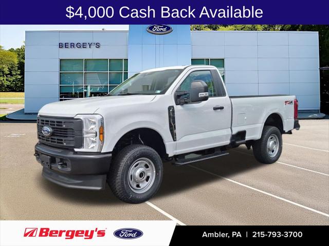 2026 Ford F-350 XL for sale in Ambler, PA