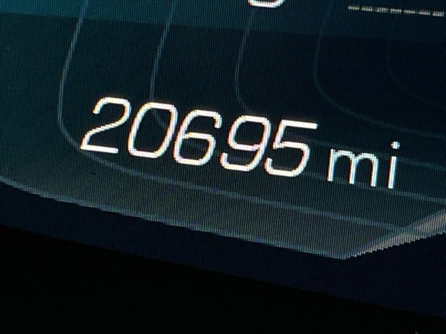 2023 Chevrolet Corvette Stingray RWD Convertible 3LT