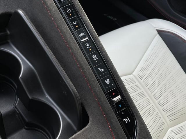 2023 Chevrolet Corvette Stingray RWD Convertible 3LT
