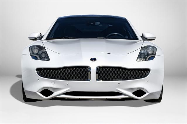 2018 Karma Revero Base