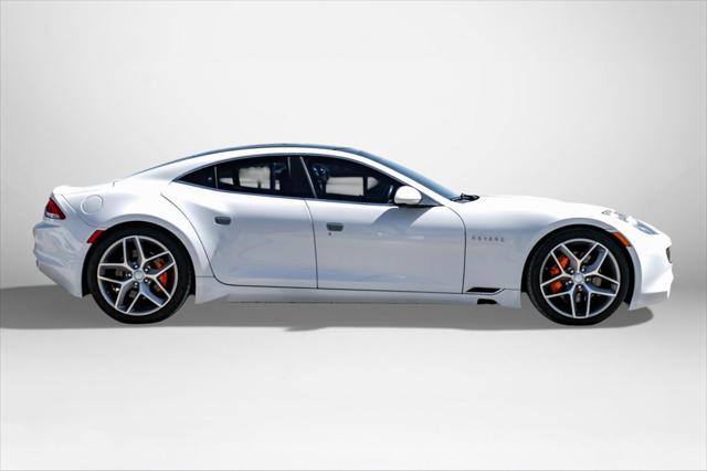 2018 Karma Revero Base