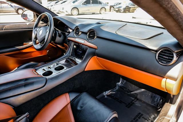 2018 Karma Revero Base