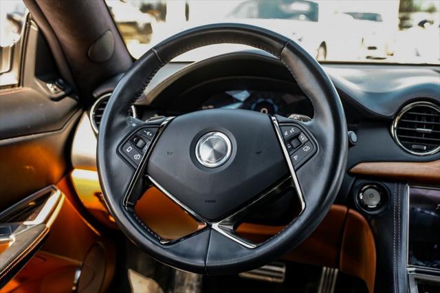 2018 Karma Revero Base
