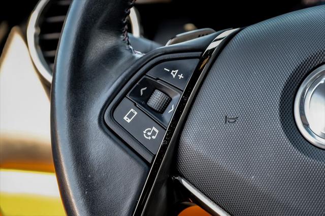 2018 Karma Revero Base