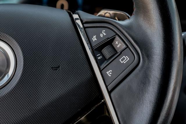 2018 Karma Revero Base