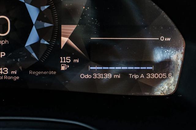 2018 Karma Revero Base