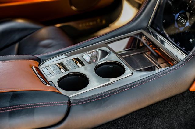 2018 Karma Revero Base