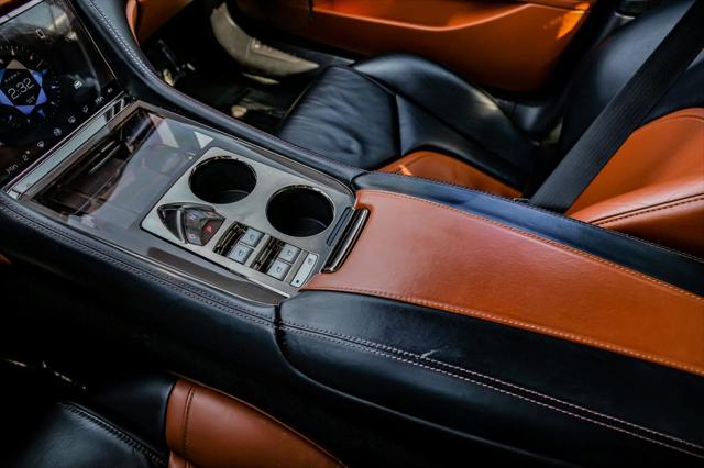 2018 Karma Revero Base