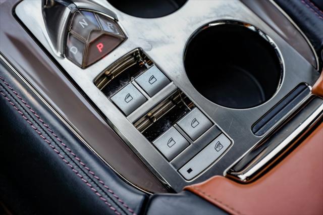 2018 Karma Revero Base