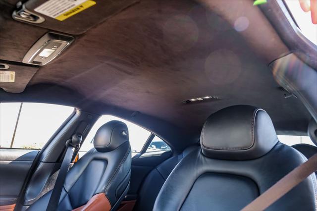 2018 Karma Revero Base