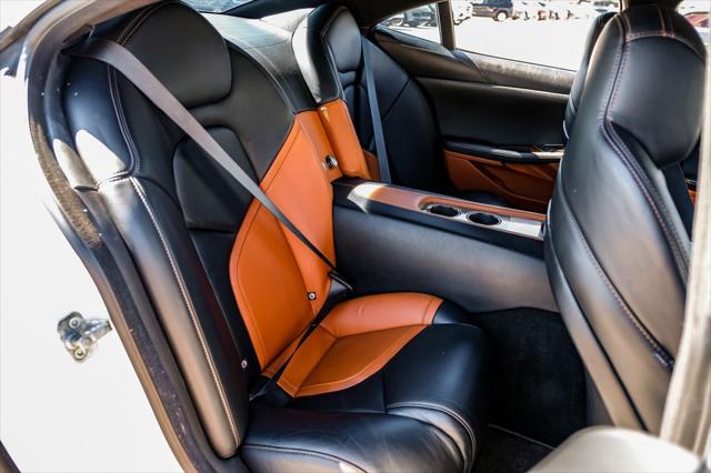 2018 Karma Revero Base