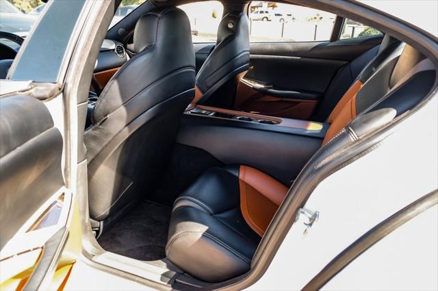 2018 Karma Revero Base