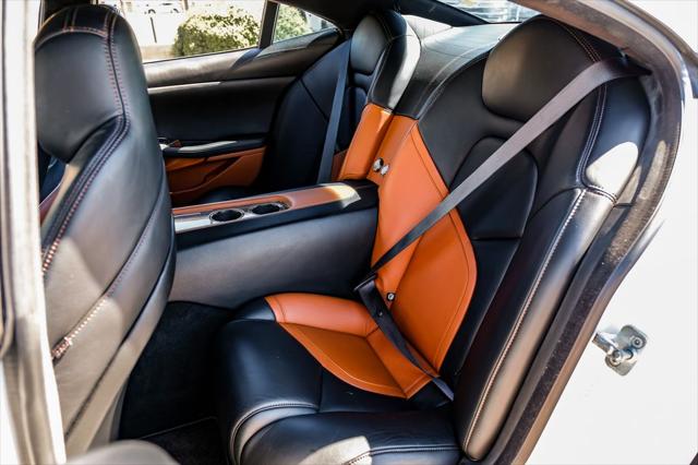 2018 Karma Revero Base