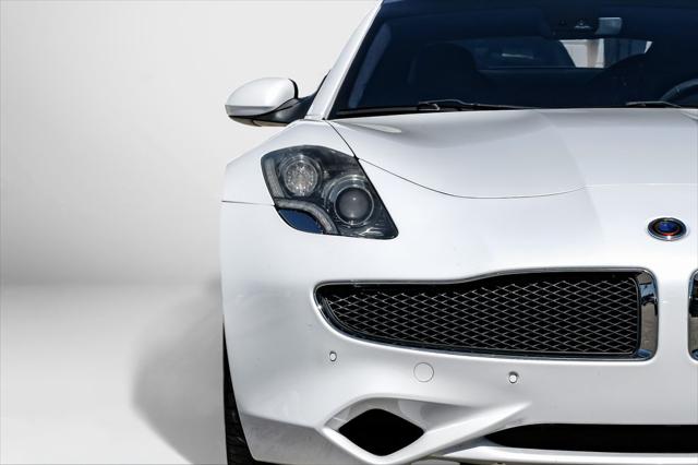2018 Karma Revero Base