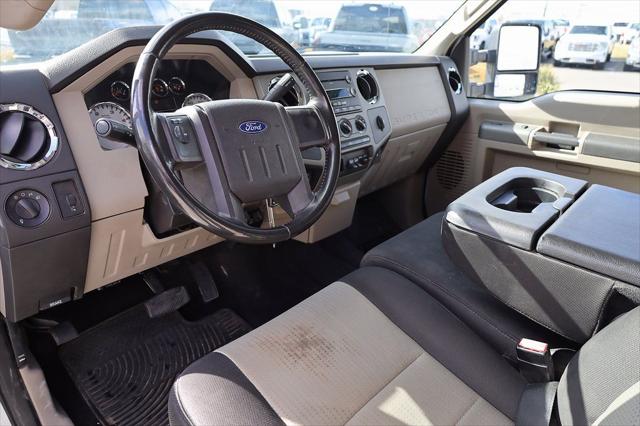 2008 Ford F-350 Lariat