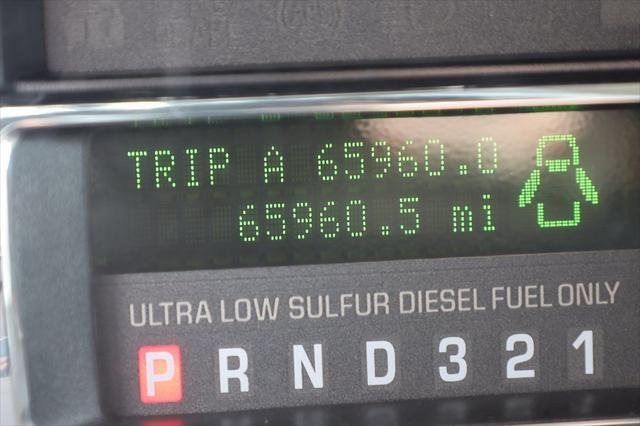 2008 Ford F-350 Lariat