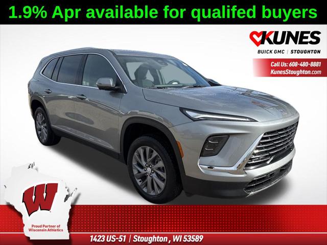 2026 Buick Enclave Preferred FWD for sale in Stoughton, WI