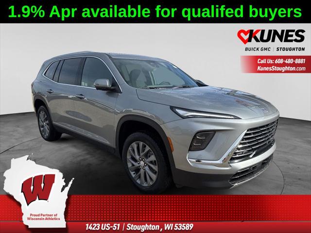 2026 Buick Enclave Preferred FWD for sale in Stoughton, WI