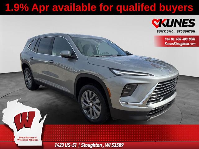 2026 Buick Enclave Preferred FWD for sale in Stoughton, WI