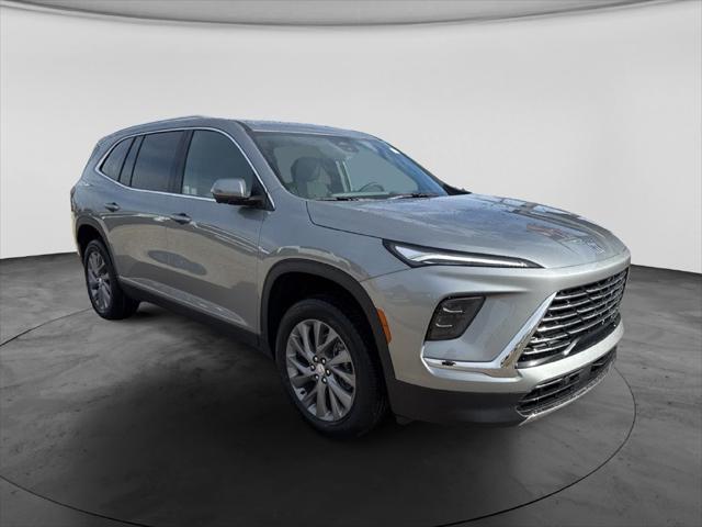 2026 Buick Enclave Preferred FWD