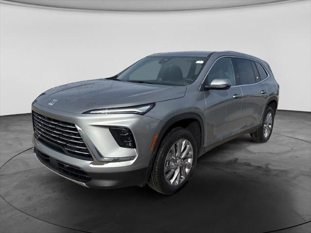 2026 Buick Enclave Preferred FWD