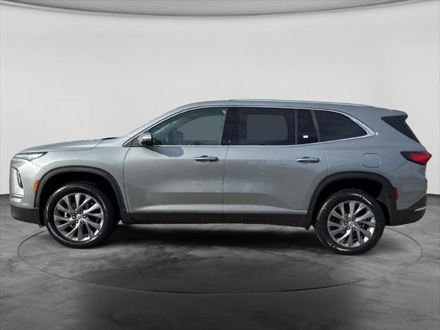 2026 Buick Enclave Preferred FWD