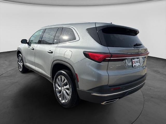 2026 Buick Enclave Preferred FWD