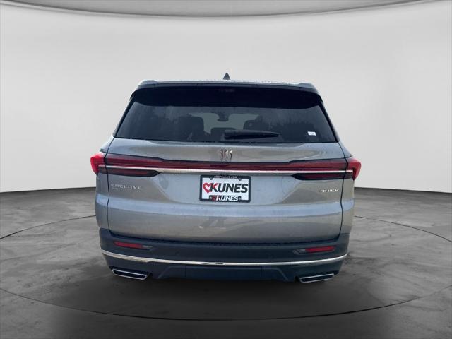 2026 Buick Enclave Preferred FWD